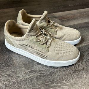 Magellan Outdoors Men's Boat Shoes 10D Tan